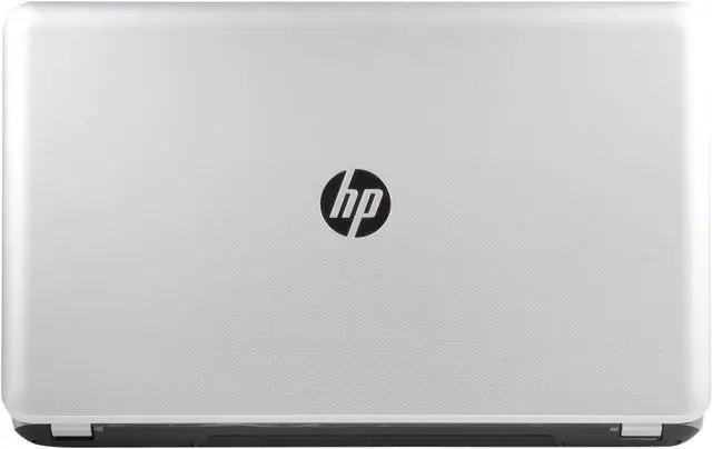 Alt view image 3 of 8 - HP Laptop AMD A10-5750M 8GB Memory 1TB HDD AMD Radeon HD 8650G 17.3" Windows 8.1 17-E119WM