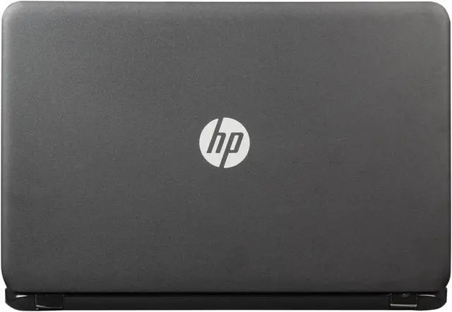 Alt view image 3 of 8 - HP Laptop AMD A8-6410 4GB Memory 750GB HDD AMD Radeon R5 Series 15.6" Non-Touch Screen Windows 8.1 64-Bit 15-g012dx