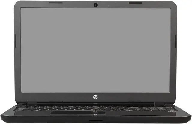 Alt view image 5 of 8 - HP Laptop AMD A8-6410 4GB Memory 750GB HDD AMD Radeon R5 Series 15.6" Non-Touch Screen Windows 8.1 64-Bit 15-g012dx