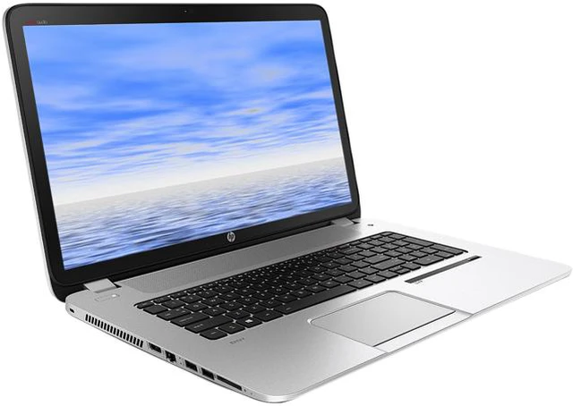 HP Pavilion 17.3