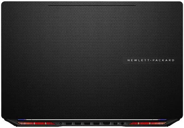 Alt view image 11 of 14 - HP OMEN - 15.6" NVIDIA GeForce GTX 860M - Intel Core i7-4710HQ - 8GB Memory - 256 GB SSD - Windows 8.1 64-Bit - Gaming Laptop - IPS (15-5010NR )