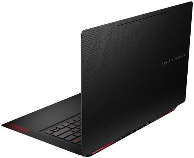 Alt view image 12 of 14 - HP OMEN - 15.6" NVIDIA GeForce GTX 860M - Intel Core i7-4710HQ - 8GB Memory - 256 GB SSD - Windows 8.1 64-Bit - Gaming Laptop - IPS (15-5010NR )