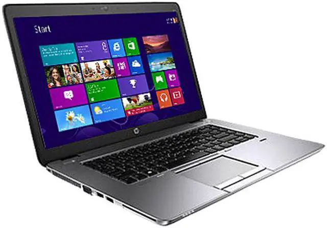 NOTEBOOK HP ELITEBOOK 745 AMD A8 PRO 1.90GHZ 4GB RAM E 500GB HD SEMINOVO - EV5 Soluções em