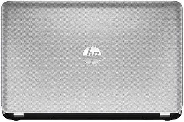 Alt view image 6 of 6 - HP Notebooks Pavilion AMD A8-4500M 4GB Memory 750GB HDD AMD Radeon HD 7640G 17.3" Non-Touch Screen Windows 8.1 64-Bit 17-E118DX (G4X63UAR#ABA)
