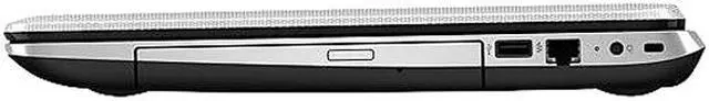 Alt view image 3 of 6 - HP Notebooks Pavilion AMD A8-4500M 4GB Memory 750GB HDD AMD Radeon HD 7640G 17.3" Non-Touch Screen Windows 8.1 64-Bit 17-E118DX (G4X63UAR#ABA)