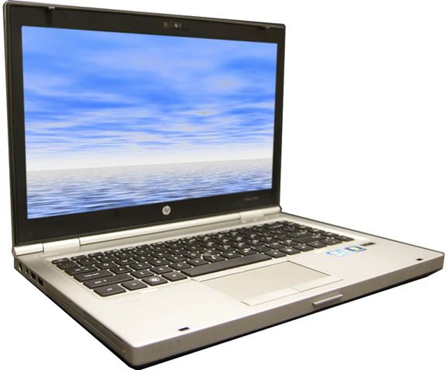 Refurbished: HP 14.0" 4GB Memory Windows 10 Pro 64-Bit NE5-0154 ...