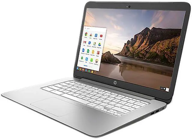 HP Chromebook Nvidia Logan CD570M (Tegra K1) 14.0