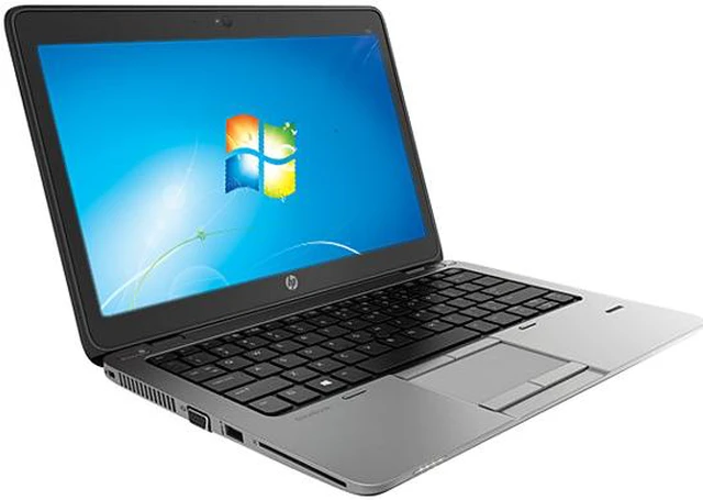Hard Disk 320GB Per HP Elitebook 8560p – Con Windows 7 Pro 64, SATA 2.5", Ricondizionato