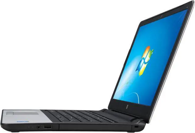 Alt view image 2 of 8 - HP Laptop Intel Core i5-4210U 4GB Memory 500GB HDD Intel HD Graphics 4400 15.6" Non-Touch Screen Windows 7 Professional 64-Bit with Windows 8.1 Pro License 350 G1 (K4L54UT#ABA)