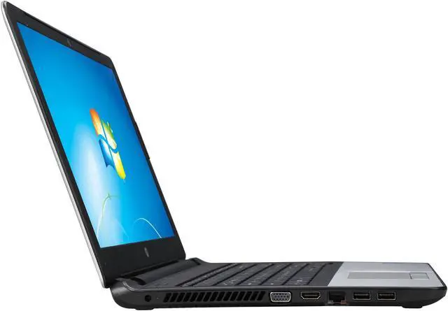 Alt view image 4 of 8 - HP Laptop Intel Core i5-4210U 4GB Memory 500GB HDD Intel HD Graphics 4400 15.6" Non-Touch Screen Windows 7 Professional 64-Bit with Windows 8.1 Pro License 350 G1 (K4L54UT#ABA)