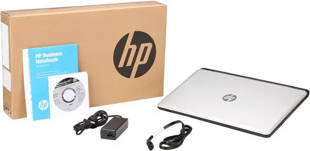 Alt view image 8 of 8 - HP Laptop Intel Core i5-4210U 4GB Memory 500GB HDD Intel HD Graphics 4400 15.6" Non-Touch Screen Windows 7 Professional 64-Bit with Windows 8.1 Pro License 350 G1 (K4L54UT#ABA)