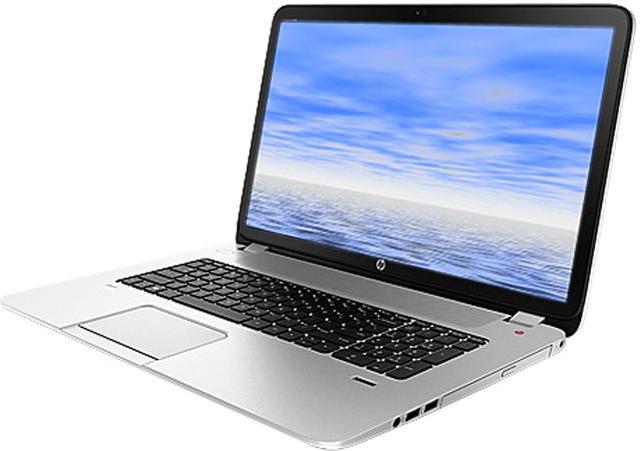Refurbished: HP Laptop ENVY Intel Core i7 4th Gen 4700MQ (2.40GHz
