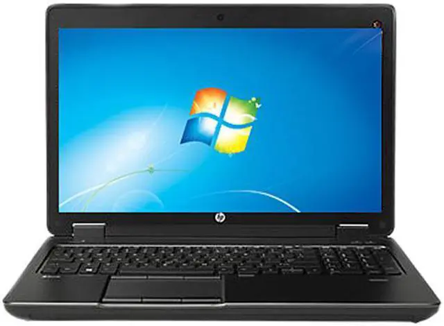 Alt view image 2 of 3 - HP ZBook Mobile Workstation Intel Core i7-4810MQ 16GB Memory 256GB SSD NVIDIA Quadro K2100M 15.6" Non-Touch Screen Windows 7 Professional 64-Bit / Windows 8.1 Pro downgrade 15 G2 (F1M37UT#ABA)