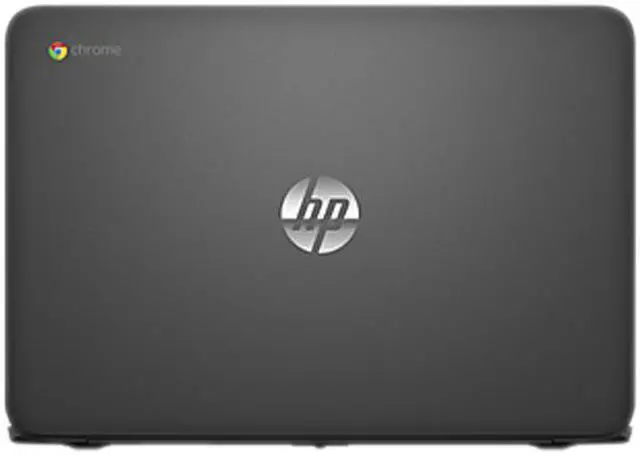 Alt view image 4 of 5 - HP Chromebook 2.10GHz 4GB Memory 32GB SSD 14.0" Non-Touch Screen Chrome OS 14 G3 (K4K78UA#ABA)