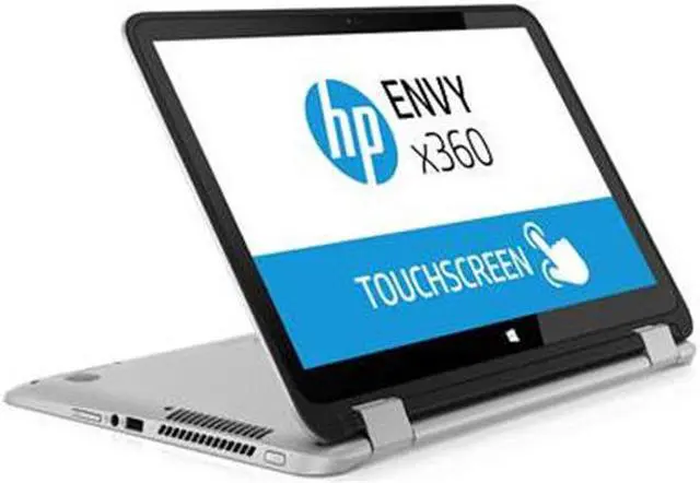 Refurbished: HP ENVY 15 15.6