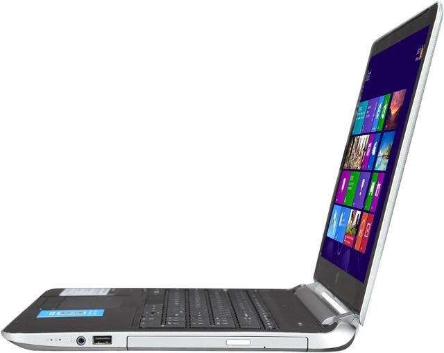 Refurbished: HP Laptop Pavilion 2.00GHz 6GB Memory 750GB HDD Refurbished: HP Laptop Pavilion 2.00GHz 6GB Memory 750GB HDD