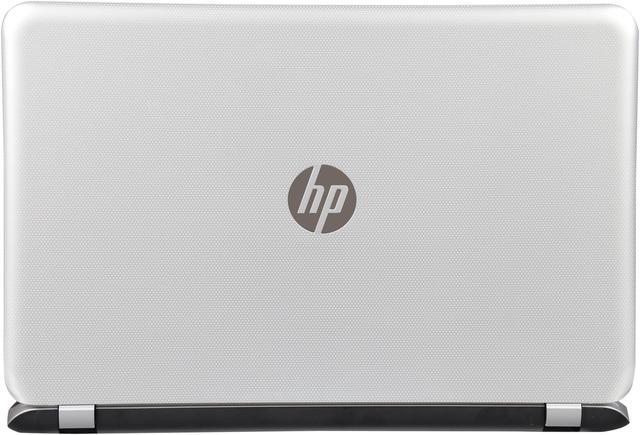 Alt view image 3 of 8 - HP Pavilion 15-N028US 15" Notebook with Quad Core AMD A6 -5200 2.00GHz, 6GB Memory, 750GB HDD, SuperMulti DVD burner, Radeon HD 8400, Windows 8 64 Bit