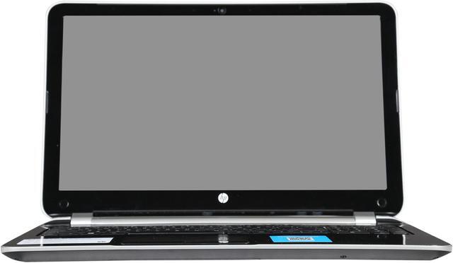 Alt view image 5 of 8 - HP Pavilion 15-N028US 15" Notebook with Quad Core AMD A6 -5200 2.00GHz, 6GB Memory, 750GB HDD, SuperMulti DVD burner, Radeon HD 8400, Windows 8 64 Bit