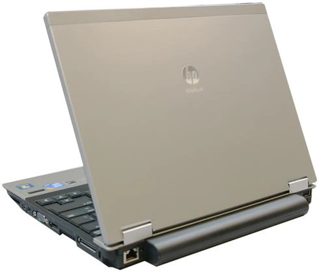 Alt view image 2 of 2 - HP 12.1" 2.13GHz 4GB Memory Windows 10 Pro 64-Bit 2540P