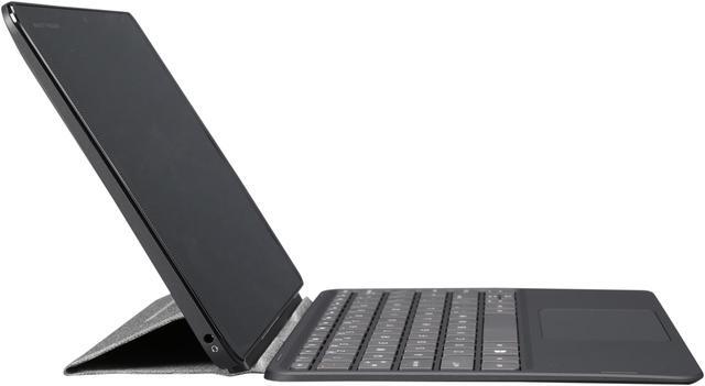 Alt view image 5 of 12 - HP Pavilion X2 10-k010nr Intel Atom Z3736F (1.33GHz) 2GB Memory 32GB SSD 10.1" Touchscreen Detachable 2-in-1 Laptop Windows 8.1