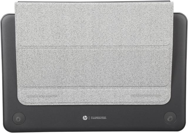 Alt view image 8 of 12 - HP Pavilion X2 10-k010nr Intel Atom Z3736F (1.33GHz) 2GB Memory 32GB SSD 10.1" Touchscreen Detachable 2-in-1 Laptop Windows 8.1