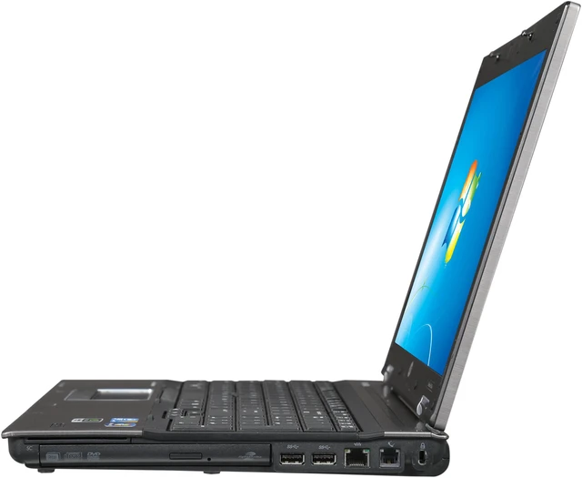 Alt view image 2 of 8 - HP Intel Core i7-720QM 4GB Memory Windows 7 Professional 64-Bit 8540W-ci7-1.6
