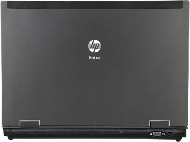 Alt view image 3 of 8 - HP Intel Core i7-720QM 4GB Memory Windows 7 Professional 64-Bit 8540W-ci7-1.6