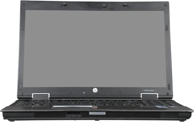 Alt view image 5 of 8 - HP Intel Core i7-720QM 4GB Memory Windows 7 Professional 64-Bit 8540W-ci7-1.6