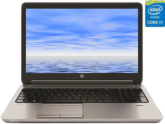 HP ProBook 650 G1 15.6