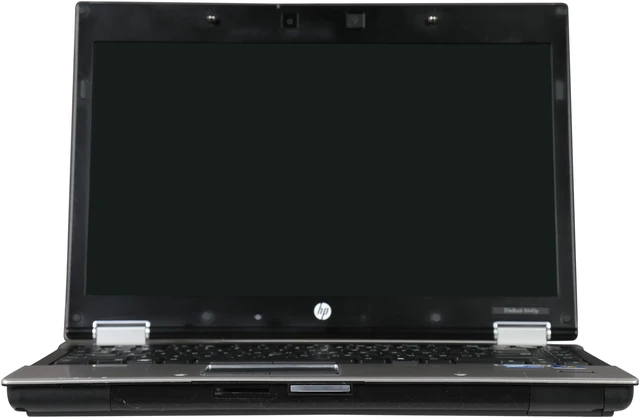 Alt view image 5 of 7 - HP EliteBook 8440P 14.1” Notebook Core i5 2.4GHz, 4GB RAM, 250GB HDD, DVD/CDRW, Win 7 Pro 64-Bit