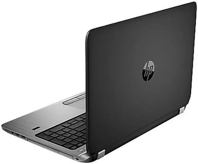 Alt view image 5 of 8 - HP Laptop Intel Core i7-5500U 8GB Memory 1TB HDD Intel HD Graphics 5500 15.6" Windows 7 Professional 64-Bit with Windows 8.1 Pro License K3Q07AV