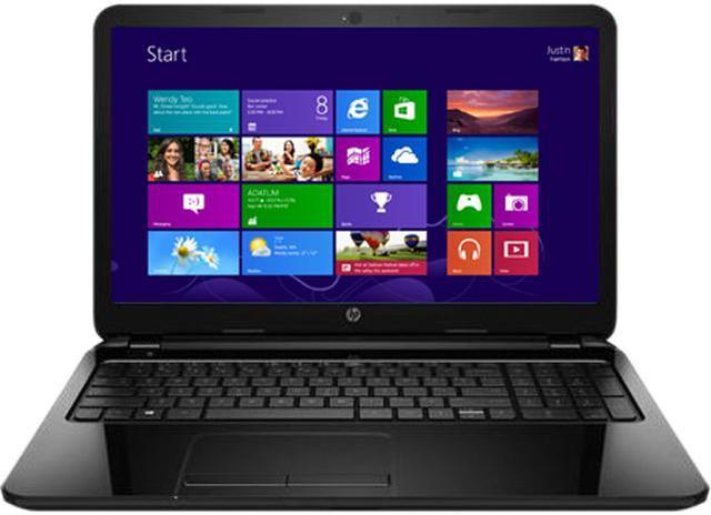 Refurbished HP Laptop Pavilion AMD A8 Series A8 6410 2.00GHz