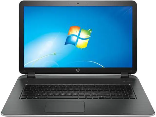 Main image of HP EliteBook 820 G2 (L3Z36UT#ABA) Laptop - Intel Core i5 5300U (2.30 GHz) 8 GB DDR3 500 GB HDD Intel HD Graphics 5500 12.5" 1366 x 768 720p HD Webcam Windows 7 Professional 64-Bit