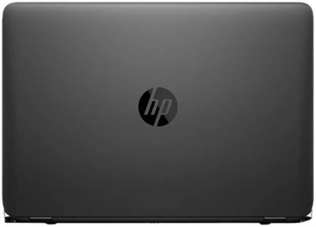 Alt view image 5 of 5 - HP EliteBook 840 G2 (L3Z75UT#ABA) Laptop - Intel Core i5-5200U 2.20 GHz 4 GB DDR3L 500 GB HDD Intel HD Graphics 5500 14" 1366 x 768 720p HD Webcam Windows 7 Professional 64-Bit