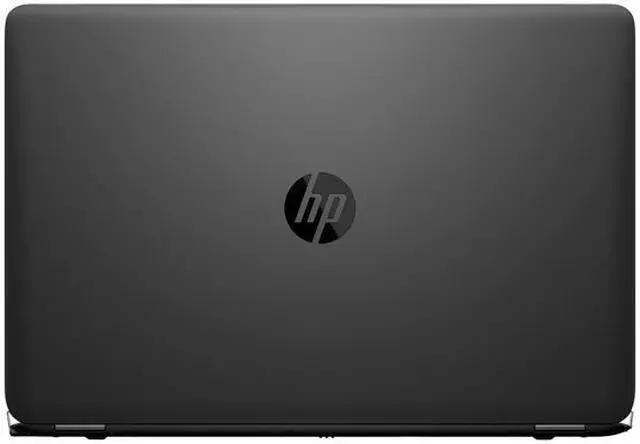 Alt view image 5 of 5 - HP EliteBook 850 G2 (L4A23UT#ABA) Laptop - Intel Core i5 5300U (2.30 GHz) 8 GB DDR3L 180 GB SSD Intel HD Graphics 5500 15.6" 1366 x 768 720p HD webcam Windows 7 Professional 64-Bit