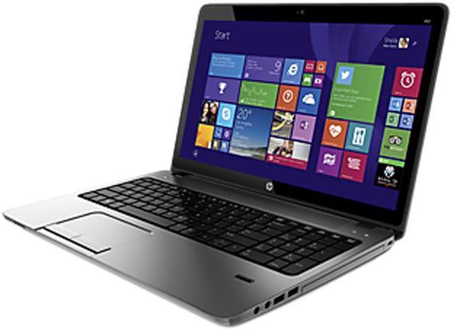 HP ProBook 450 G2 15.6