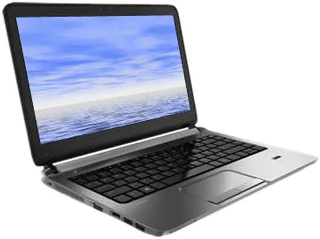 HP ProBook 430 G2 13.3