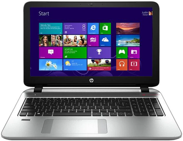 Envy2015モデル Refurbished: HP ENVY 15.6
