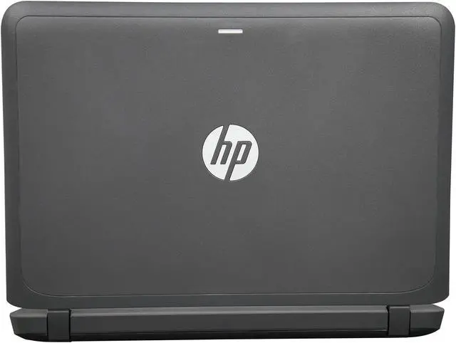 Alt view image 3 of 8 - HP Laptop ProBook Intel Core i3-5005U 4GB Memory 500GB HDD Intel HD Graphics 5500 11.6" Touch Screen Windows 8.1 Pro 64-Bit 11 EE G1