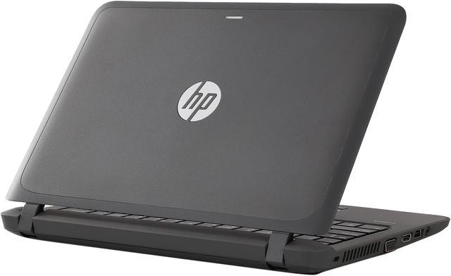 HP Laptop ProBook Intel Core i3-5005U 4GB Memory 500GB HDD Intel HD  Graphics 5500 11.6