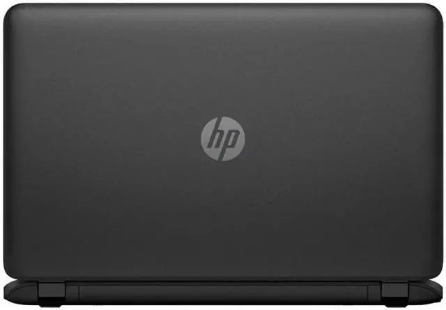 Alt view image 4 of 5 - HP 17.3" AMD A6-6310 6GB Memory Windows 8.1