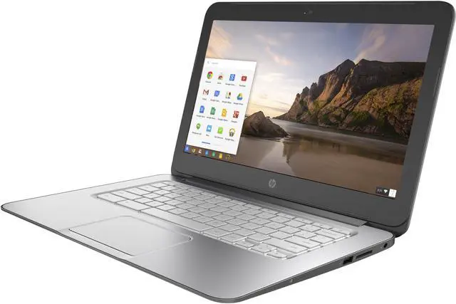 Chromebook本体 PASOUL NC-14J Refurbished: HP Chromebook NVIDIA Tegra K1 14.0