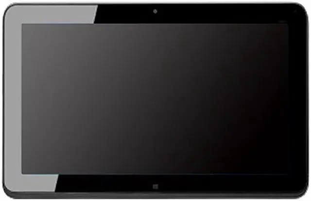 Main image of HP Elite x2 1011 G1 Ultrabook/Tablet - 11.6" - BrightView, In-plane Switching (IPS) Technology - Wireless LAN - Intel Core M 5Y71 Dual-core (2 Core) 1.20 GHz