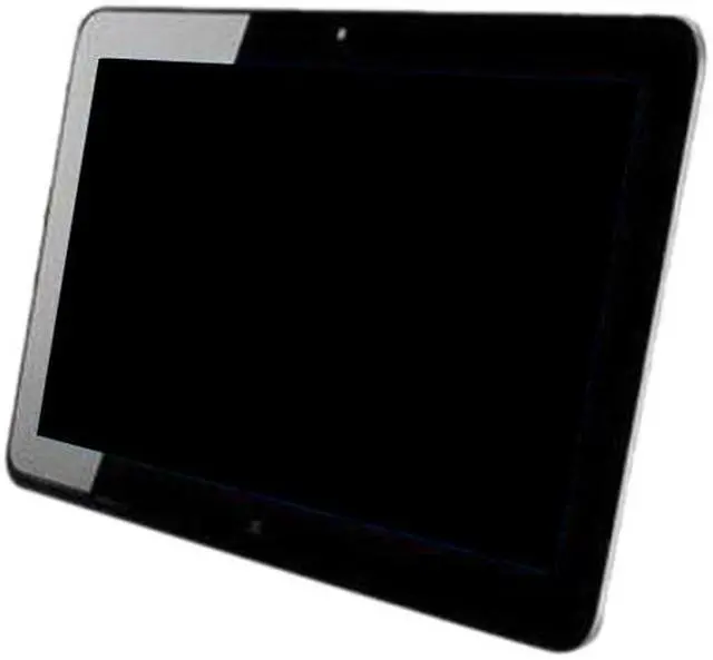 Alt view image 2 of 2 - HP Elite x2 1011 G1 Ultrabook/Tablet - 11.6" - BrightView, In-plane Switching (IPS) Technology - Wireless LAN - Intel Core M 5Y71 Dual-core (2 Core) 1.20 GHz