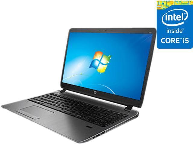 HP ProBook 450 G2 15.6 Laptop i5-5200U