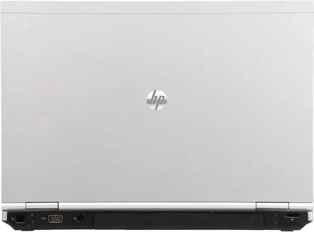 Alt view image 3 of 8 - HP Laptop EliteBook Intel Core i7-2620M 4GB Memory 250GB HDD Windows 7 Professional 64-Bit 8560p