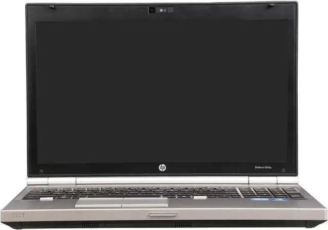 Alt view image 5 of 8 - HP Laptop EliteBook Intel Core i7-2620M 4GB Memory 250GB HDD Windows 7 Professional 64-Bit 8560p