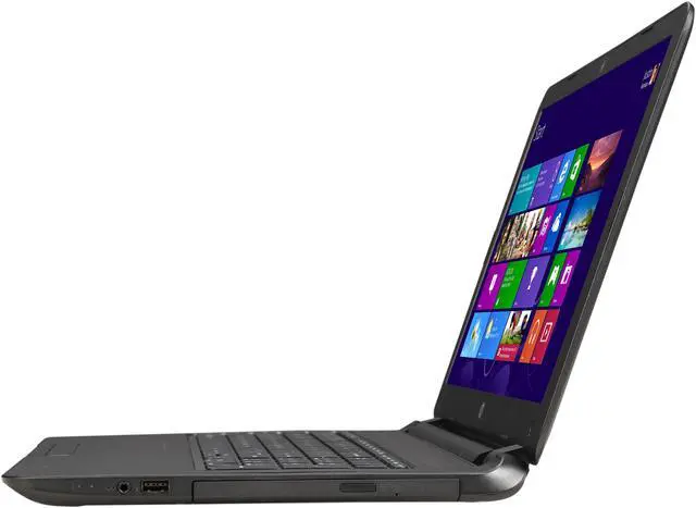 Alt view image 3 of 8 - HP Laptop Pavilion 15-f008cl AMD A-Series A6-5200 (2.00 GHz) 4 GB Memory 500 GB HDD 15.6" Windows 8.1 with 1 Year Warranty