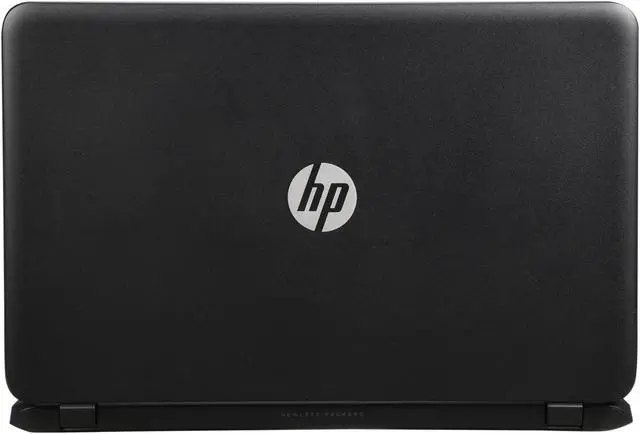 Alt view image 4 of 8 - HP Laptop Pavilion 15-f008cl AMD A-Series A6-5200 (2.00 GHz) 4 GB Memory 500 GB HDD 15.6" Windows 8.1 with 1 Year Warranty