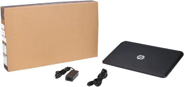 Alt view image 9 of 8 - HP Laptop Pavilion 15-f008cl AMD A-Series A6-5200 (2.00 GHz) 4 GB Memory 500 GB HDD 15.6" Windows 8.1 with 1 Year Warranty